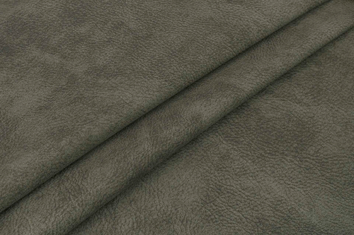 DAKAR 4 искусственная замша, серый, ширина 1,4 м