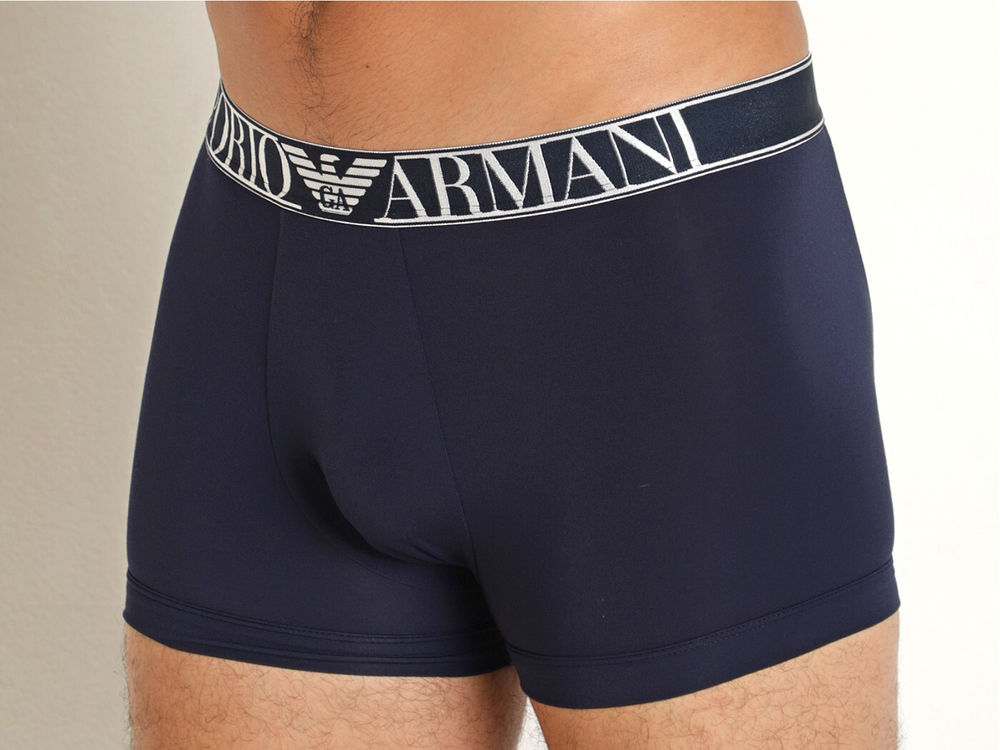 Трусы EMPORIO ARMANI