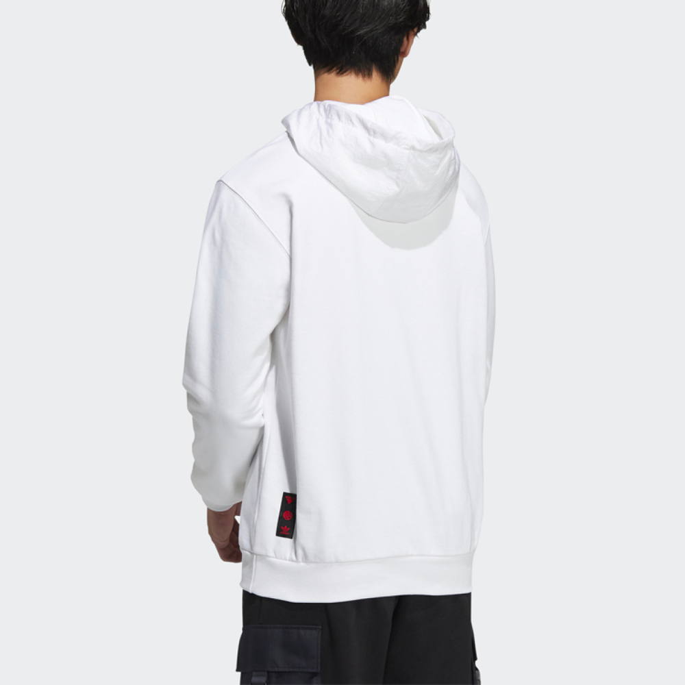 Толстовка Adidas originals logo, HD0314