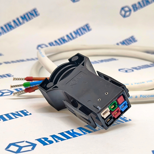 Кабель для T21 1,5 метра 4*2,5