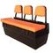 Сиденье-тарга HIGHFIELD Rear seat 1200 для лодок ОМ 500, 540, 590, 640