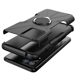 Чехол Panzer Case для Realme 8 / Realme 8 Pro