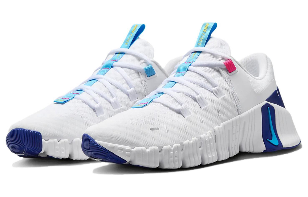 Кроссовки Nike Free Metcon 5 (Женская размерная сетка)