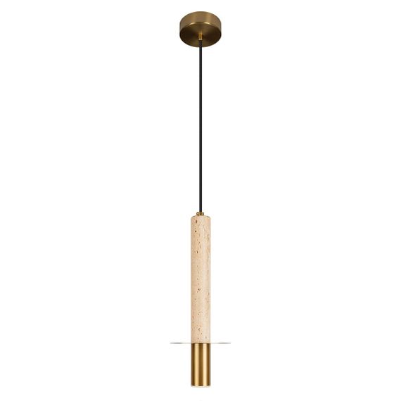 Подвесной светильник Loft IT Everest 10583A Bronze