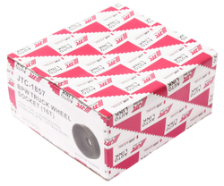 Головка ступичная 1" 120мм 8-ми гранная (BPW-16T) JTC