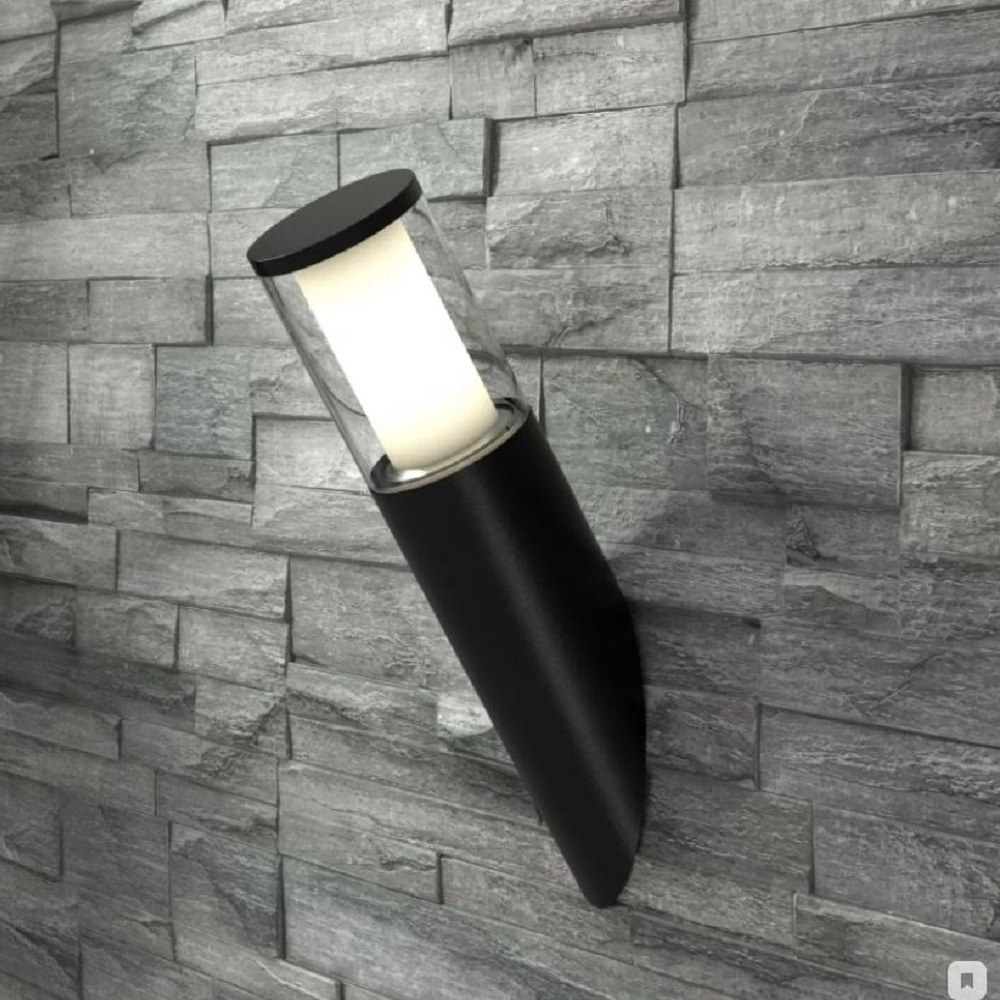 Уличный настенный светильник Fumagalli CARLO DR1.571.000.AXU1L