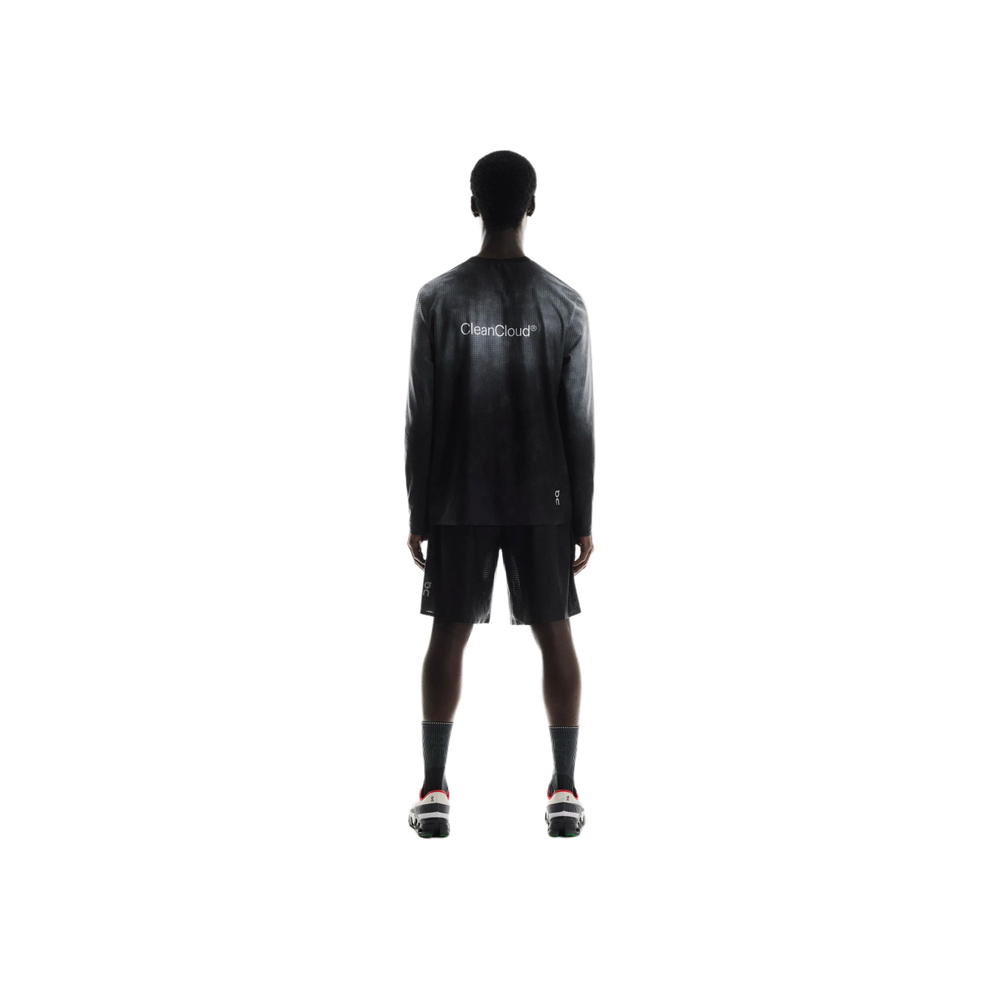 On Pace Mesh Sports Шорты