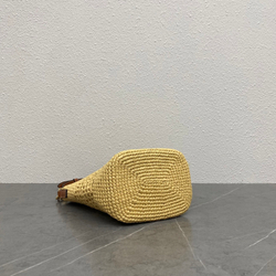 Celine Small Louise Bucket 19 cm