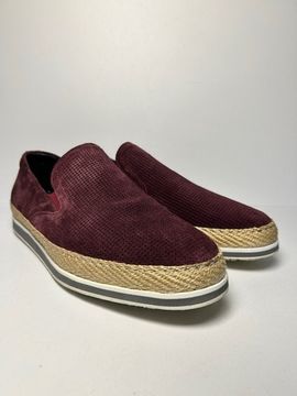 Слипоны мужские