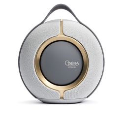 Devialet Mania Opéra de Paris