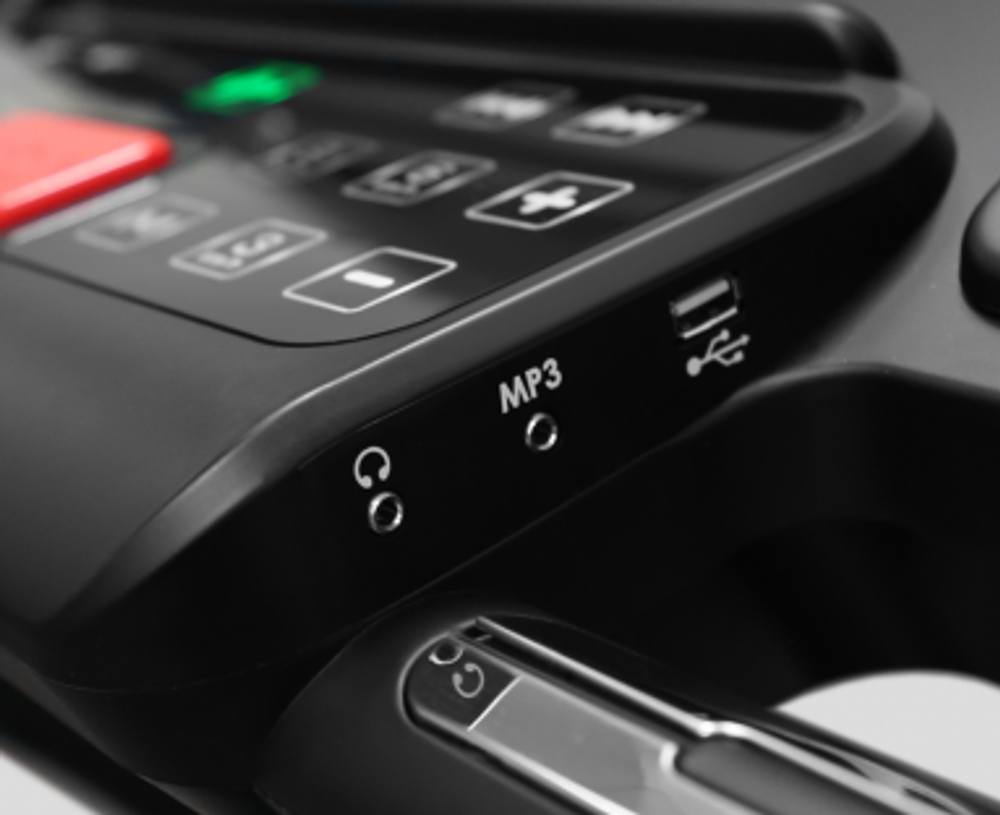 SVENSSON INDUSTRIAL FORCE T76