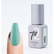 080 Гель-лак Ta2 9мл