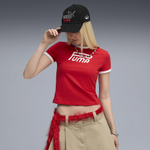 Женская футболка PUMA FUTURE.ARCHIVE Tee