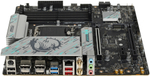 МАТ. ПЛАТА MSI B760M GAMING PLUS WIFI, 4DDR5, PCIX16, PCIX4