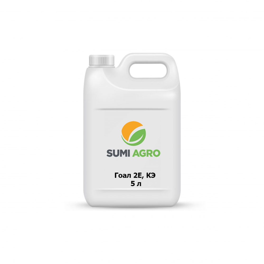 ГЕРБИЦИД Гоал 2Е, КЭ (240г/л)
