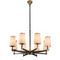Подвесная люстра Aployt Malcia APL.803.07.08