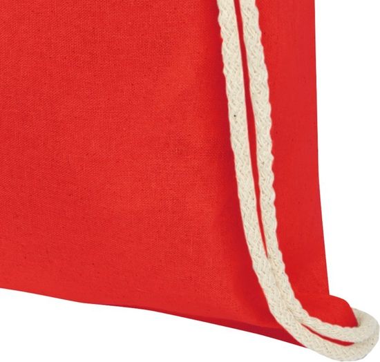 Хлопоковый рюкзак Oregon