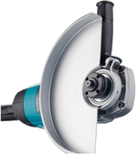 УШМ MAKITA 9069 2000Вт 6600об/мин 230мм в коробке(9069)