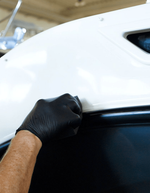 KochChemie Rubber Refresher - Уход за пластиковыми и резиновыми компонентами водных ТС 1л