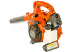 Воздуходувка бензиновая Husqvarna 125B 9527156-43, антивибрационная, оранжевая