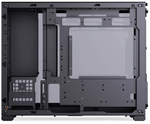 Корпус mATX JONSBO D32 PRO BLACK