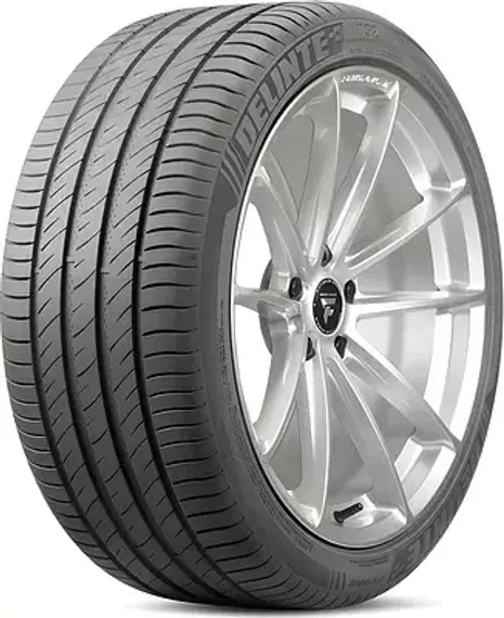 Delinte DS2 255/40 R19 100W XL