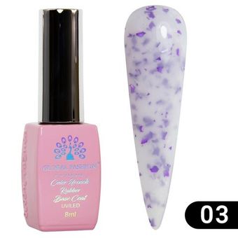 MARBLE BASE 8ml Global Fashion 03