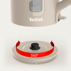 Электрический чайник Tefal Morning KO2M0B10