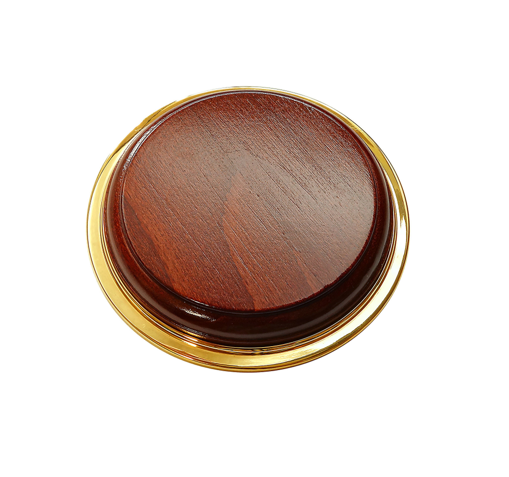 Молоток судейский №3