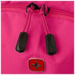 Рюкзак WENGER, универсальный, фуксия (пурпурный), 22 л, 34х14х46 см, 3001932408