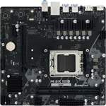 Материнская плата mATX Biostar B650MT