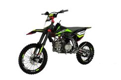 Мотоцикл K2R SX 160 PITBIKE