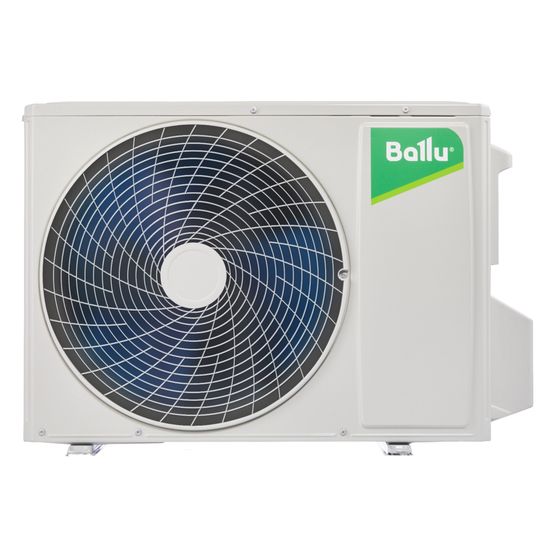 Сплит-система инверторного типа Ballu BSUI-12HN8_23Y комплект с Wi-Fi