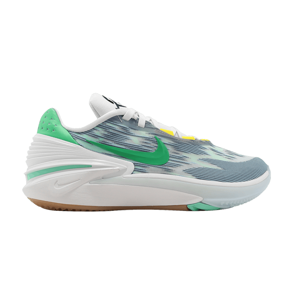 Кроссовки Nike Air Zoom G.T. Cut 2 Ep