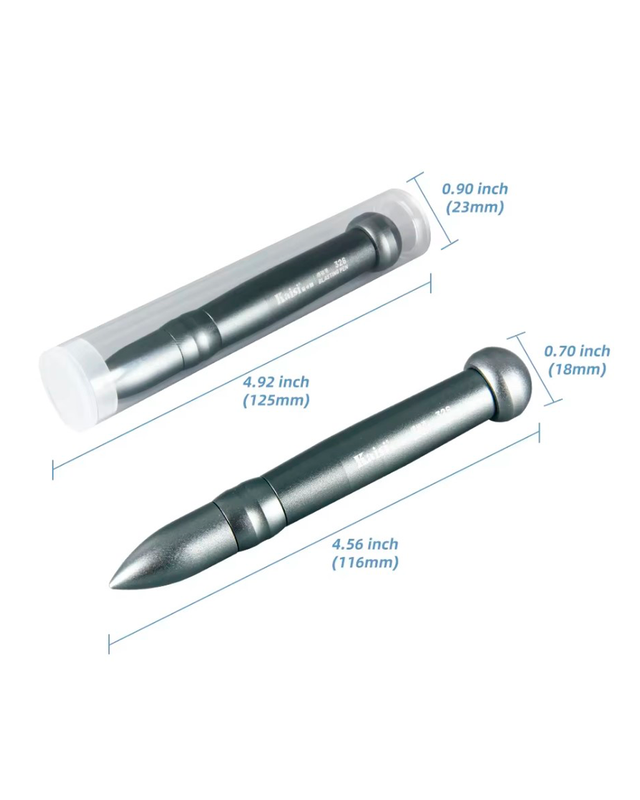 Ручка Kaisi 326 для разрыва стеклянных линз смартфонов