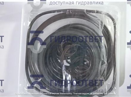 A4VSO500 SEAL KIT - Комплект уплотнений (ремкомплект) для насоса Rexroth A4VSO500