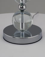 Лампа настольная Moderli V11140-1T Bubbles