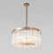 Подвесная люстра Loft IT Montana 10299/600 French gold