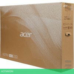 Монитор Acer Vero V277UEbmiipxv UM.HV7CD.E01