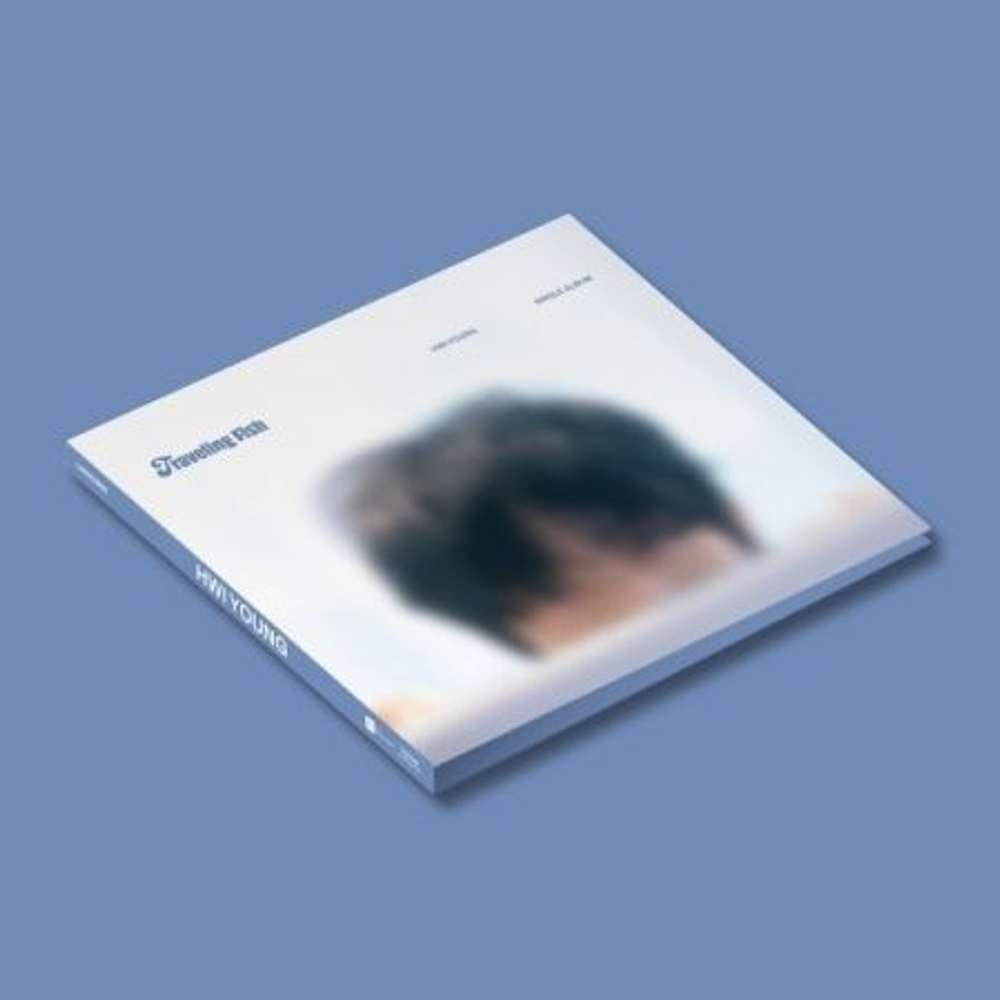 Альбом HWI YOUNG - Traveling Fish Single Album