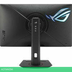 Игровой монитор ASUS ROG Strix XG27ACMG