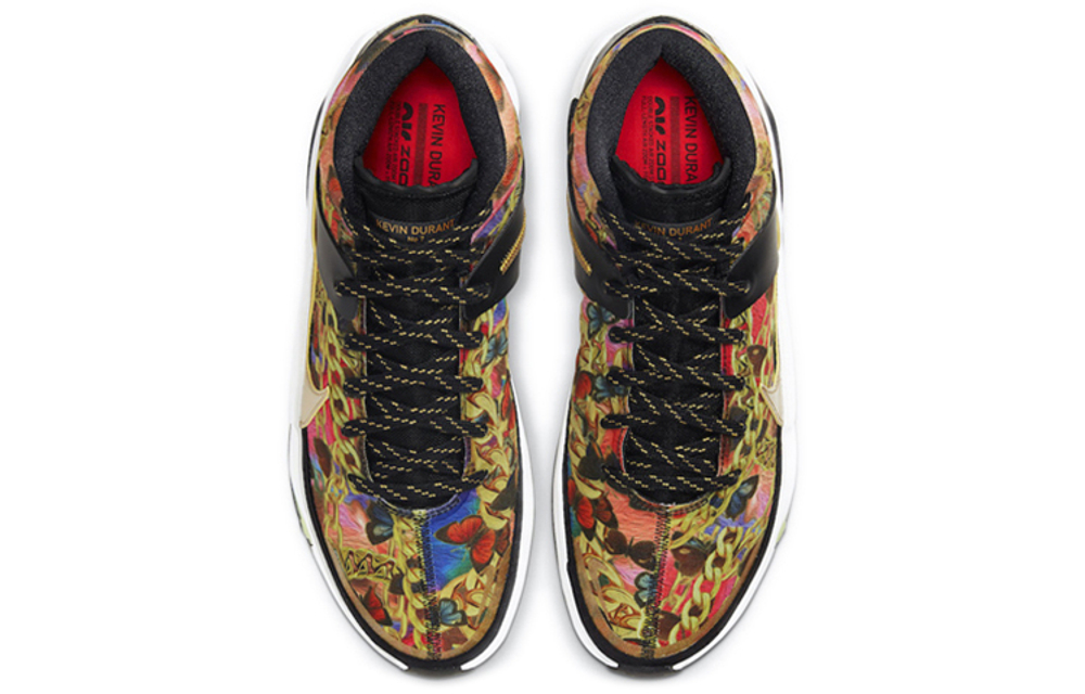 Кроссовки Nike Kd 13