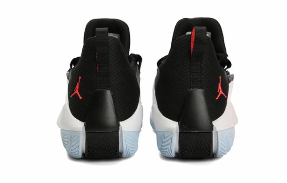 Кроссовки Jordan Jumpman Hustle Pf