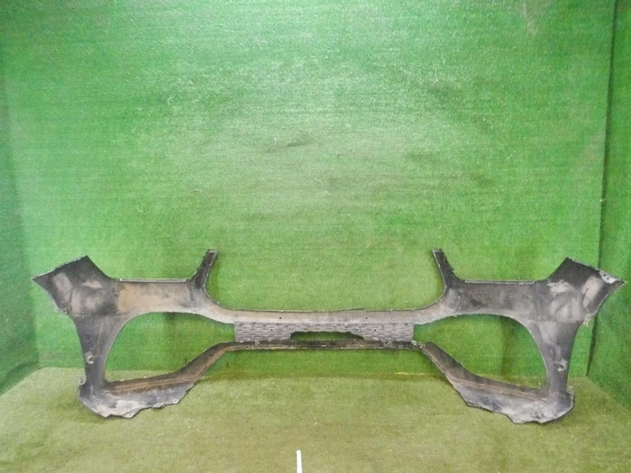 Бампер передний Mercedes GLE V167 (2018-2024) AMG