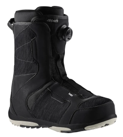 Ботинки Head LEGACY W BOA black