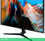Монитор Samsung U32J590UQI