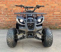 Квадроцикл MOWGLI Simple 8+