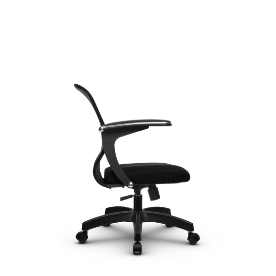 Офисное кресло Метта  SU-M-4 подл.160/осн.001