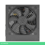 Блок питания Thermaltake Smart W3 600 (PS-SPW-0600NNFAWE-1)