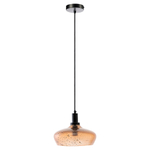 Светильник подвесной speckles, D30 см